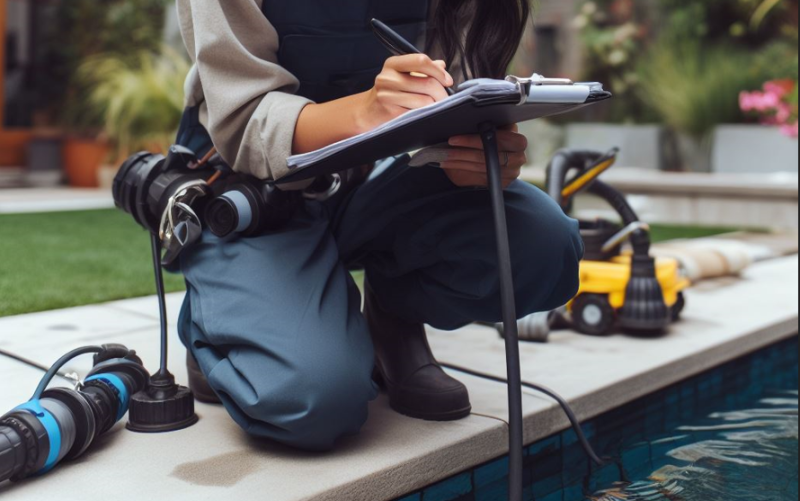 Etude préalable à la réhabilitation