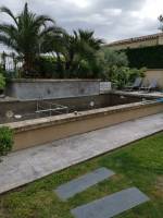 Notre zone d'activité pour ce service Entreprise pour recherche de fuite d'eau dans piscine à