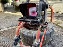 Notre zone d'activité pour ce service Inspection de canalisations avec inspection télévisuelle pour un diagnostic complet