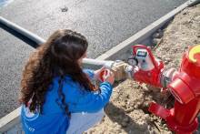 Nos prestations sur le secteur de Aix en Provence (13100)